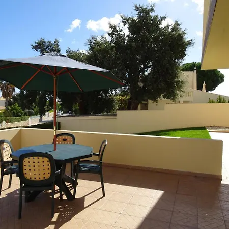 Cip V4 Algibe Villa