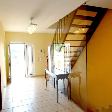 Villa Cip V4 Algibe