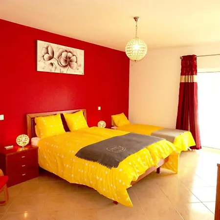 Villa Cip V4 Algibe *