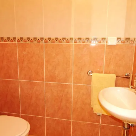 Villa Cip V4 Algibe Albufeira