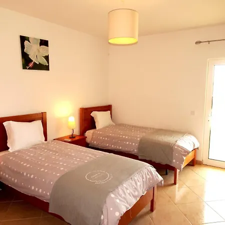 Cip V4 Algibe Albufeira